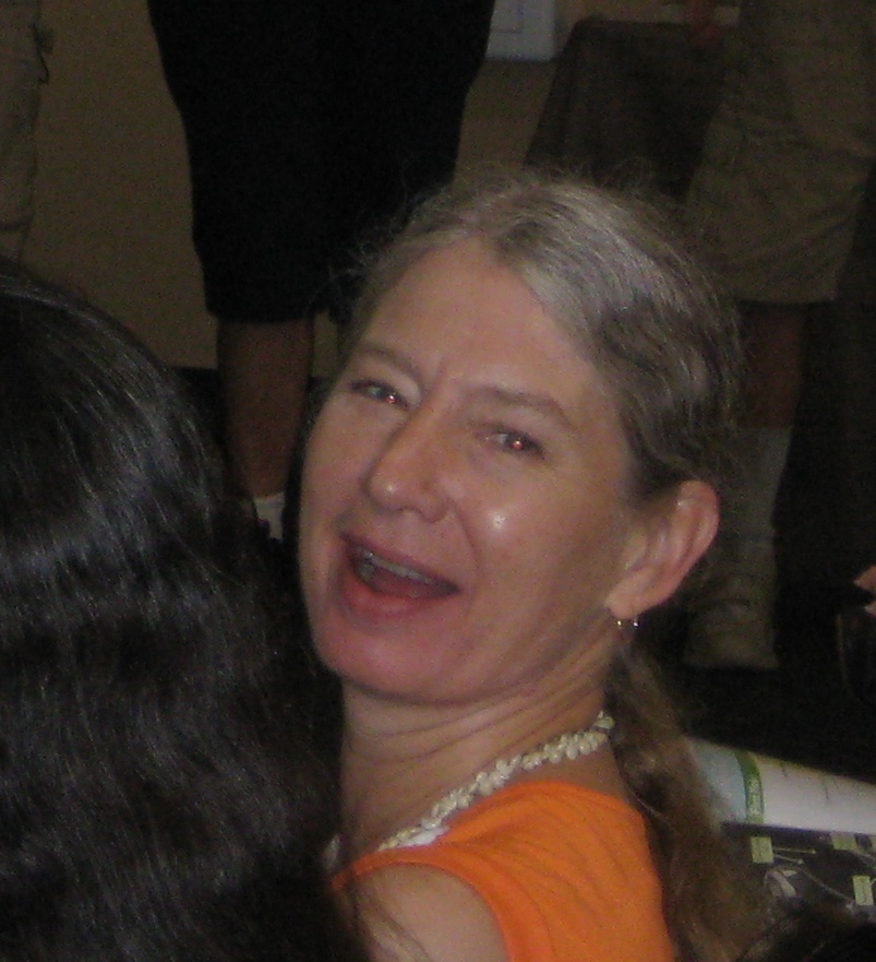 Cindy Liberton